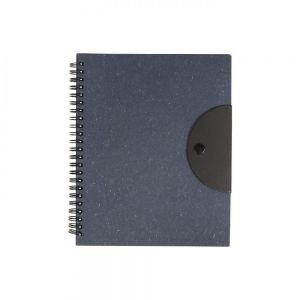 LIBRETA ZYGI. personalizada